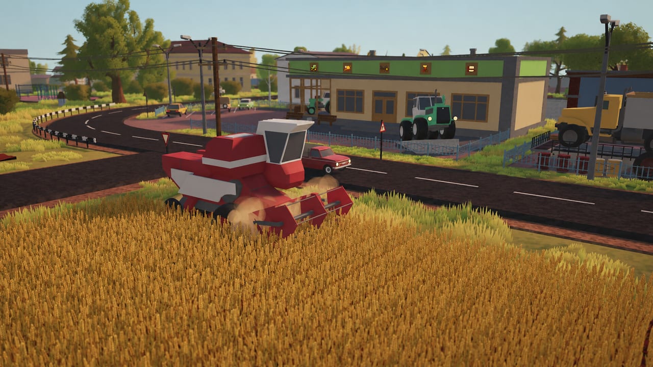 Lanzamiento de Early Access